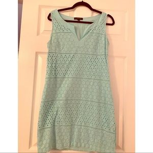 Banana Republic Shift Dress